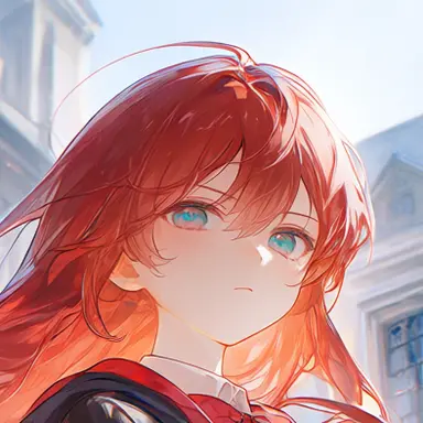 Profile image of 아마릴리스