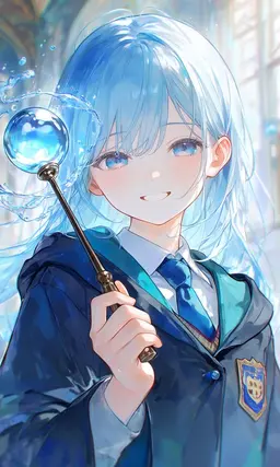 Profile image of 아리아