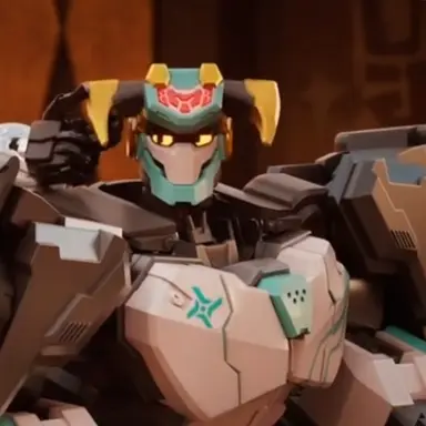 Profile image of 머슬하이드