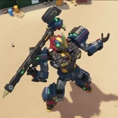 Profile image of 솔리드혼