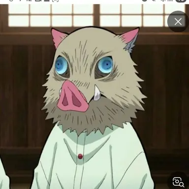 Profile image of 이노스케