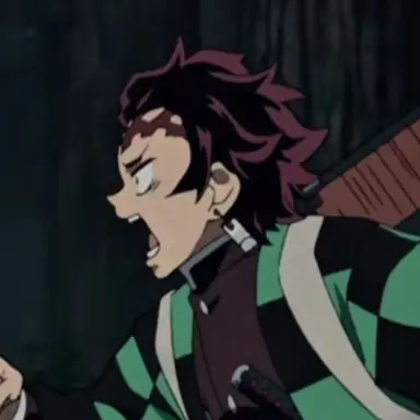 Profile image of 탄지로