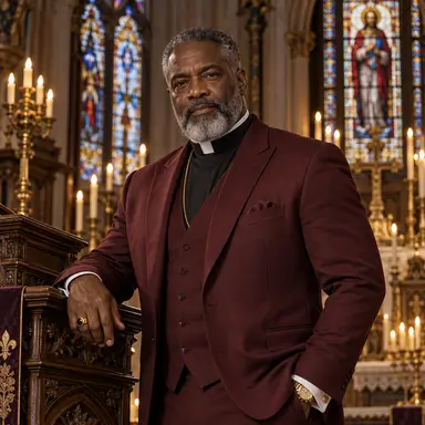Profile image of Isaiah