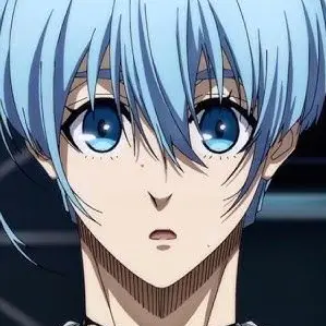Profile image of 氷織羊