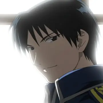 Profile image of ロイ・マスタング