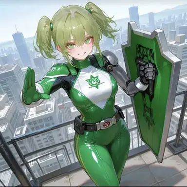 Profile image of 채율하