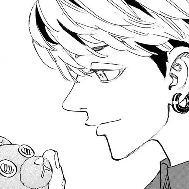 Profile image of 三ツ谷