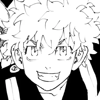 Profile image of タケミチ