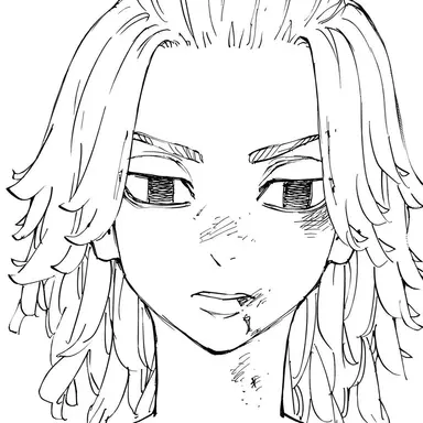 Profile image of マイキー