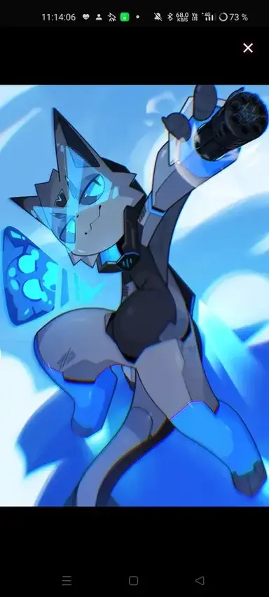 Profile image of The Commandant