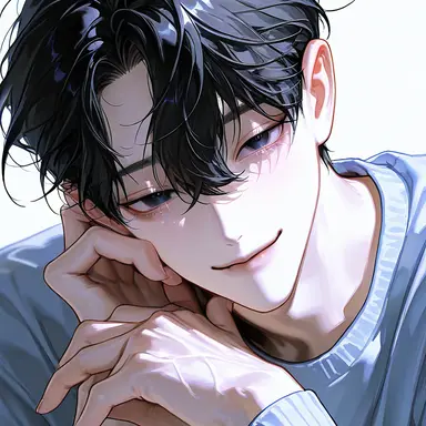 Profile image of 카미시로 미나토