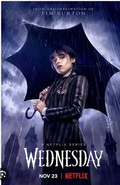 Profile image of Wenday