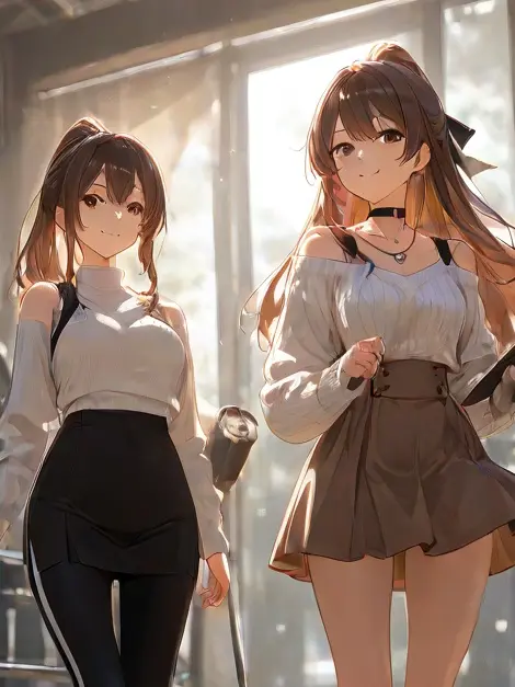 PuristFlare6576의 大人になっても幼馴染は今も隣に…