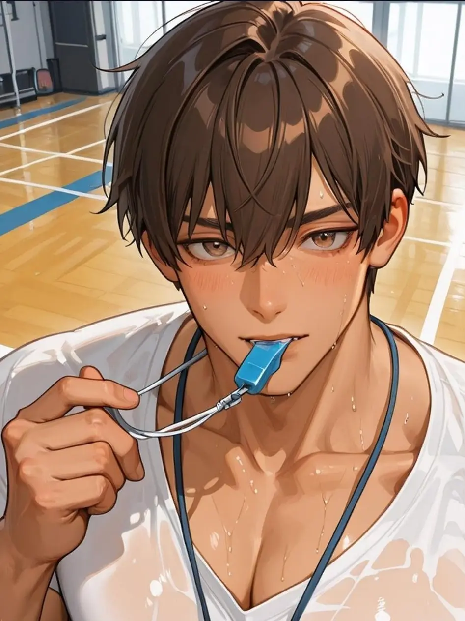 ModestHerb3742의 先生と○○部屋に！？