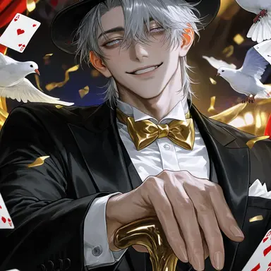 Profile image of ヴィクター