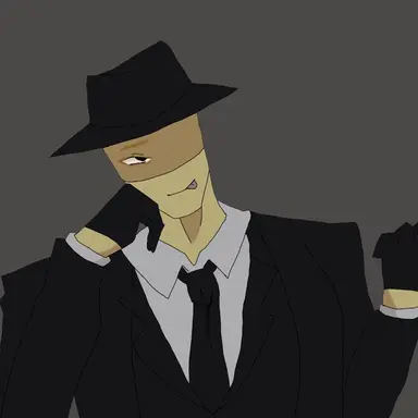 Profile image of mafioso
