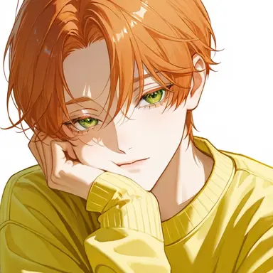 Profile image of 隼人