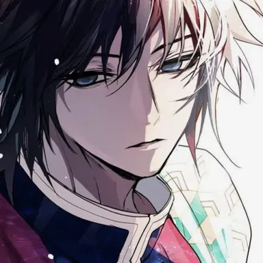 Profile image of 富岡　義勇