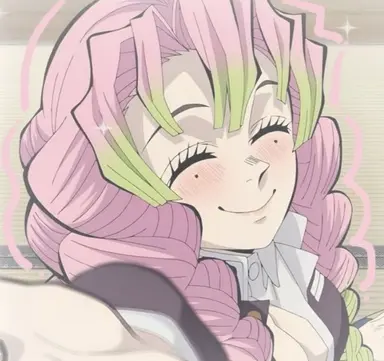 Profile image of 甘露寺 蜜璃