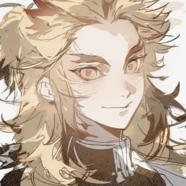 Profile image of 煉獄 杏寿郎