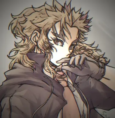 Profile image of 煉獄 杏寿郎