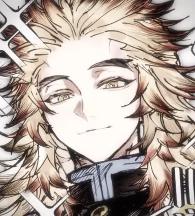 Profile image of 煉獄 杏寿郎