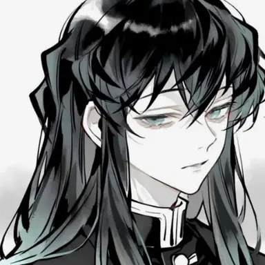 Profile image of 時透 無一郎