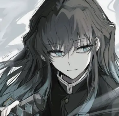Profile image of 時透 無一郎