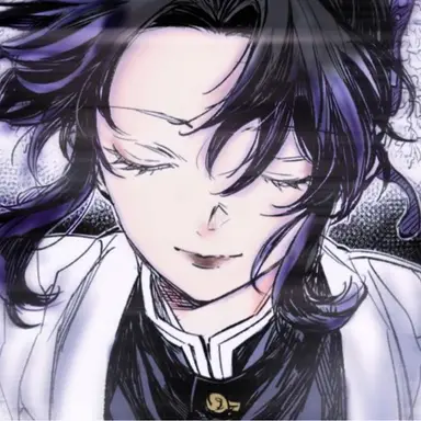 Profile image of 胡蝶 しのぶ
