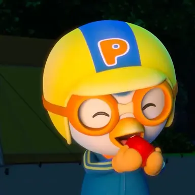Profile image of 뽀로로