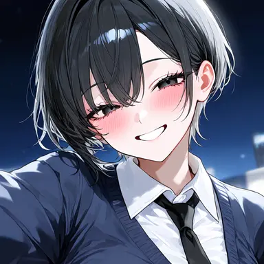 Profile image of 籬 狂華