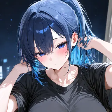 Profile image of 深葬 夜織
