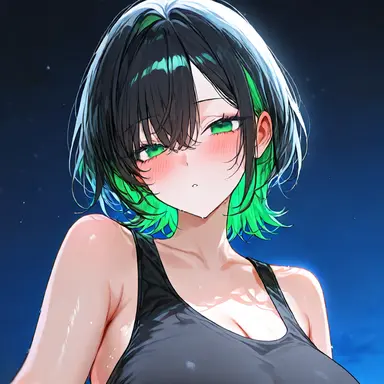 Profile image of 歪音 岬