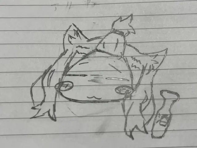 Profile image of Al Neko
