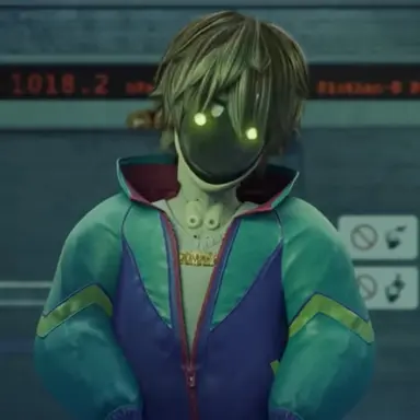 Profile image of 맥스