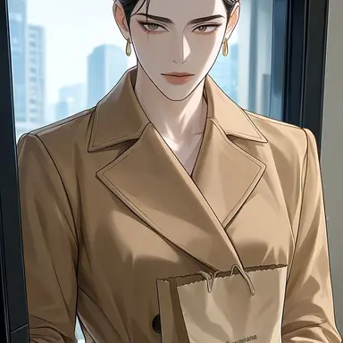 Profile image of Daria