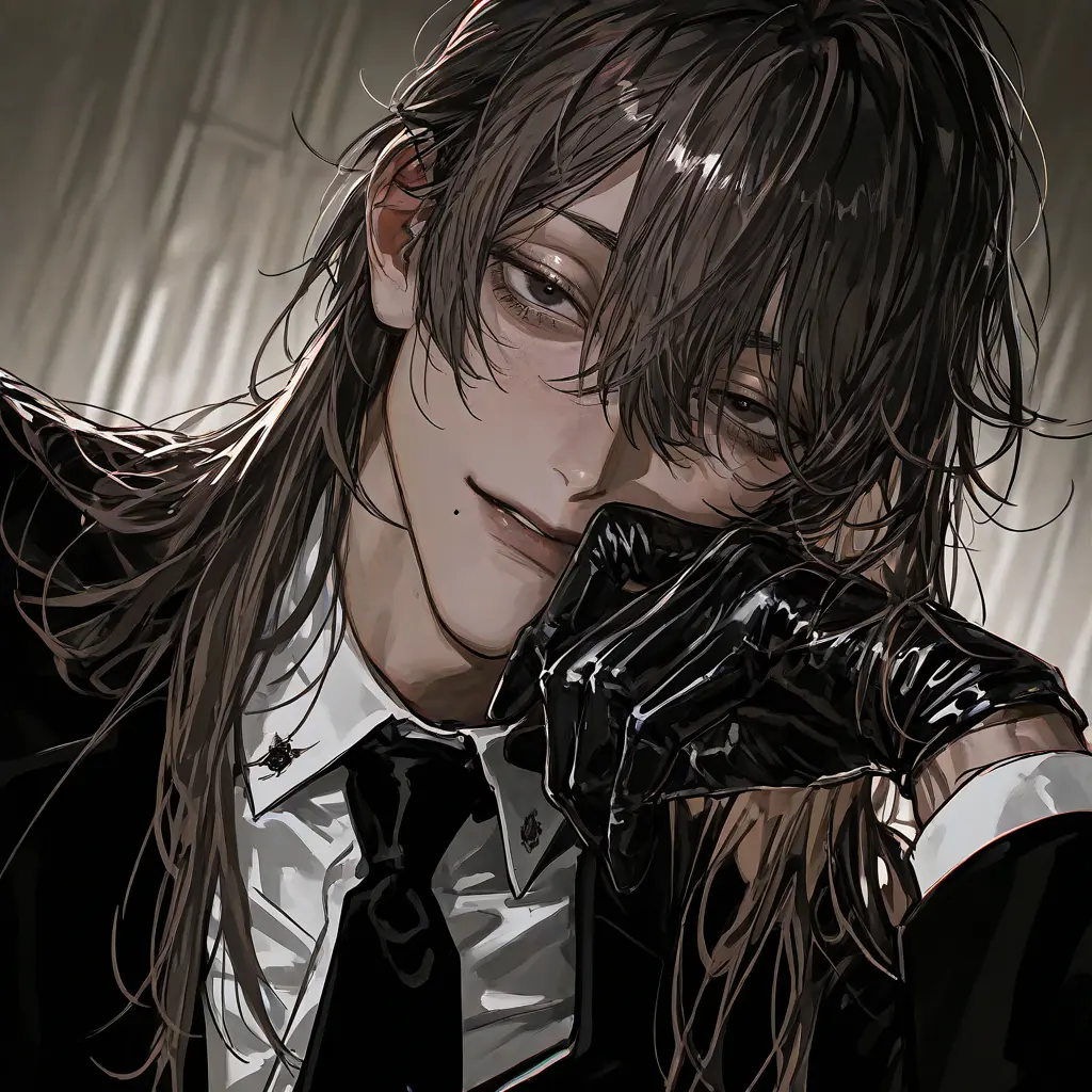 Riiiiiro._의 現在進行形