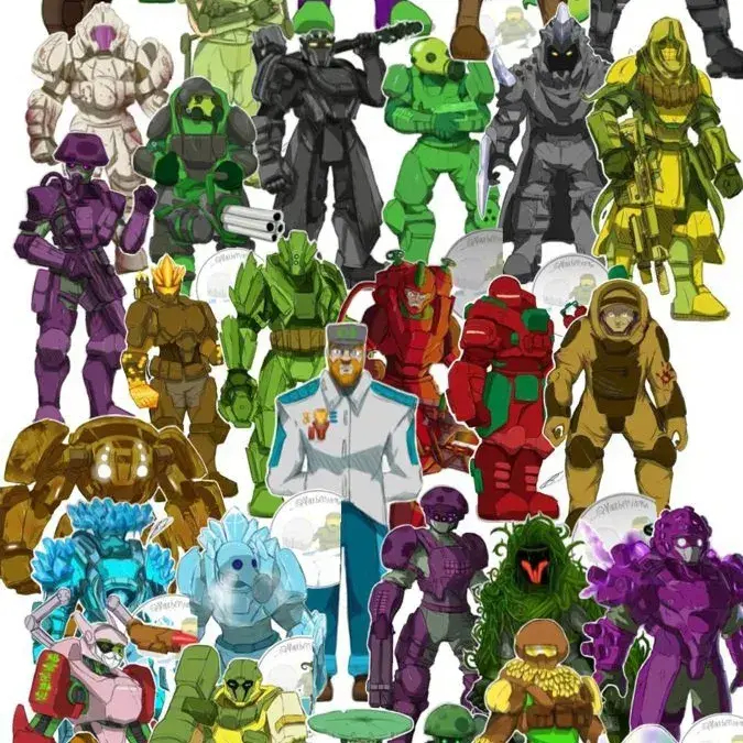 NosyCloud5698의 PvZ Prime