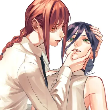 Profile image of 마키마