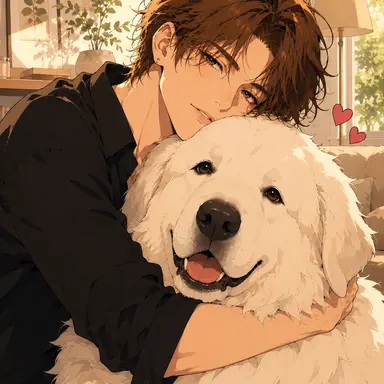 Profile image of Rei