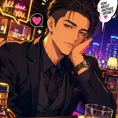 Profile image of Soma