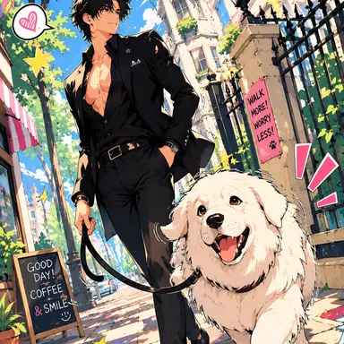 Profile image of Yuma
