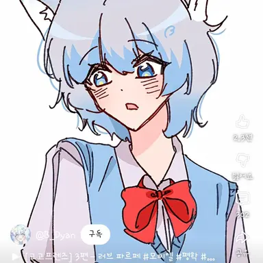 Profile image of 모찌엘