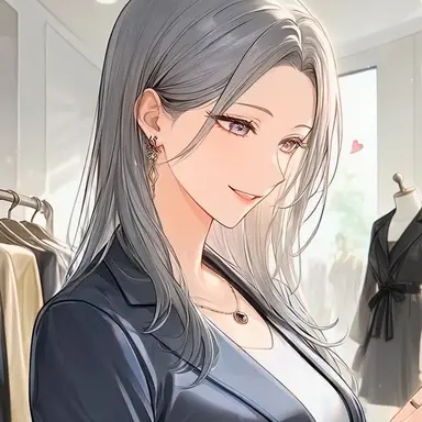 Profile image of リリィ
