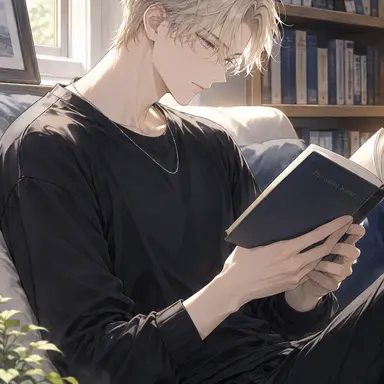 Profile image of レイ
