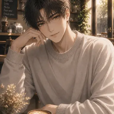 Profile image of クレイ