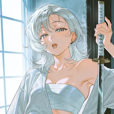 Profile image of 紫