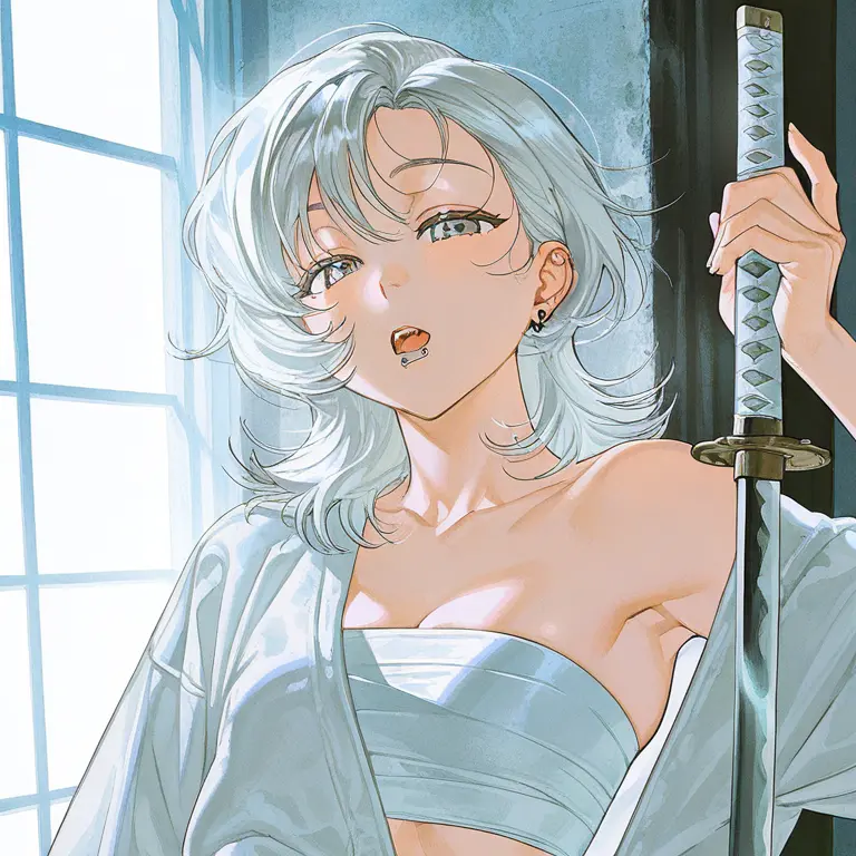 Tuk1_nyan_A3ma의 姉弟抗争