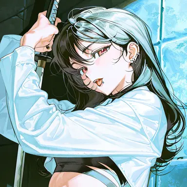 Profile image of 碧