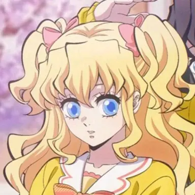 Profile image of Lizzie